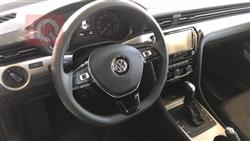 فولكسفاغن باسات